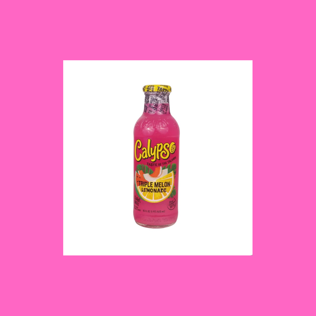 Calypso - Triple Melon Lemonade
