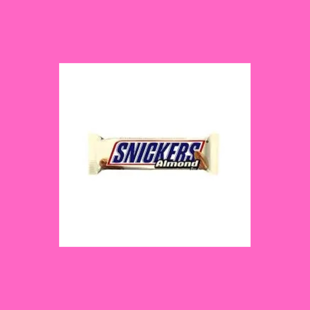 Snickers Butterscotch 40g