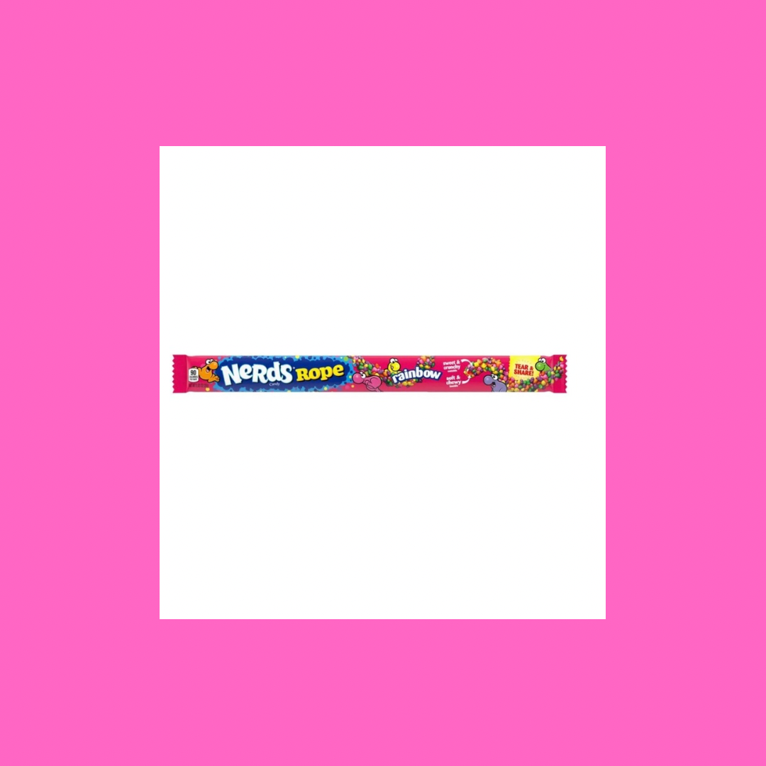 Nerds Gummy Clusters