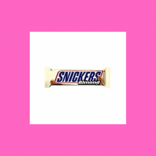 Snickers Butterscotch 40g