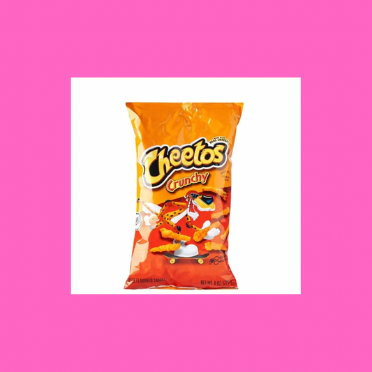 Cheetos Crunchy 35g