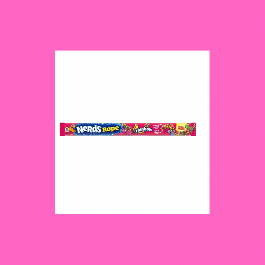Nerds Gummy Clusters